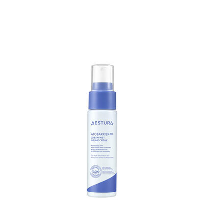 ATOBARRIER365 CREAM MIST (BRUMA FACIAL HIDRATANTE)